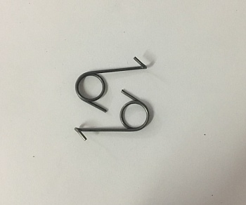 пружина кручения 38х15,5х1,5 в Нижнем Новгороде