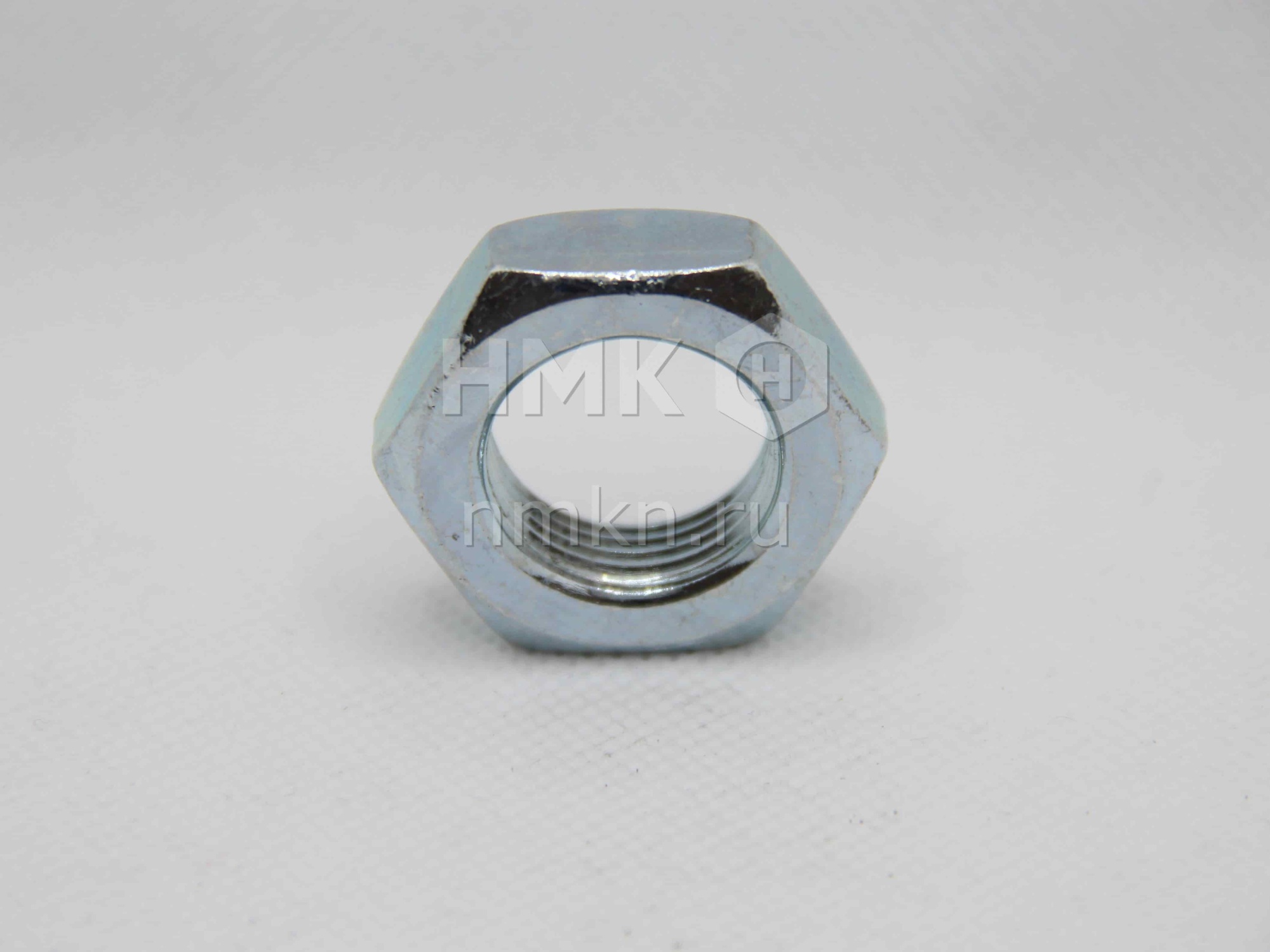 гайка 250640 п29 м20х1,5 низкая к в интернет-магазине НМК