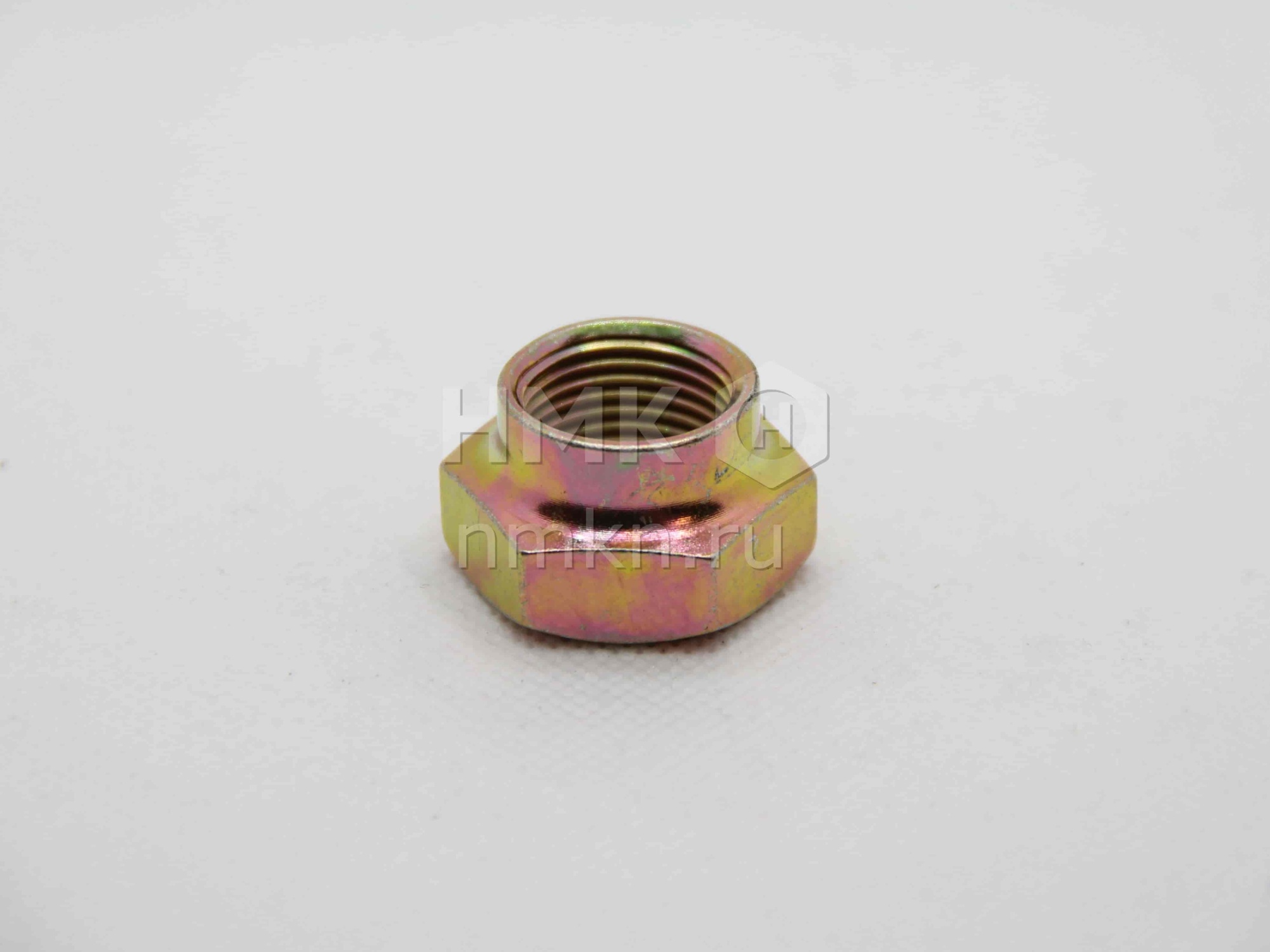 гайка 374824 п29 м18х1,5 обжатая в интернет-магазине НМК