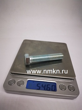 болт м12*1,75*60 200371-п29             в Нижнем Новгороде