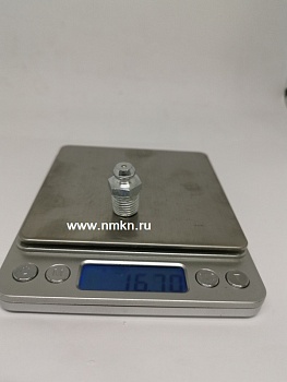 Пресс-масленка 1.4 Ц6 ГОСТ 19853-74 пресс-масленка 1.4 ц6 гост 19853-74 в Нижнем Новгороде